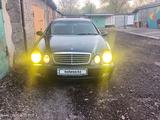 Mercedes-Benz CLK 230 1998 года за 2 500 000 тг. в Караганда – фото 4