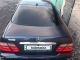 Mercedes-Benz CLK 230 1998 года за 2 500 000 тг. в Караганда – фото 5