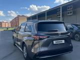 Toyota Sienna 2024 года за 28 000 000 тг. в Костанай – фото 2