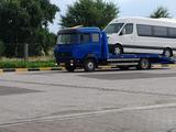 Mercedes-Benz  814 1988 года за 13 500 000 тг. в Алматы
