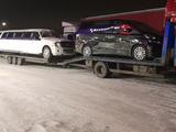 Mercedes-Benz  814 1988 года за 13 500 000 тг. в Алматы – фото 2