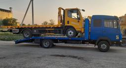 Mercedes-Benz  814 1988 года за 13 500 000 тг. в Алматы – фото 3