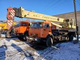 Галичанин  КС-55713 2012 года в Костанай