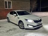 Kia Optima 2012 года за 5 900 000 тг. в Балхаш – фото 3