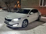 Kia Optima 2012 года за 6 100 000 тг. в Балхаш