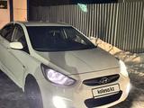 Hyundai Accent 2012 годаfor4 600 000 тг. в Костанай – фото 2