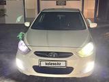 Hyundai Accent 2012 годаfor4 600 000 тг. в Костанай – фото 3