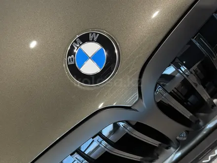 BMW X7 XDrive 40i 2025 года за 83 113 000 тг. в Шымкент – фото 12