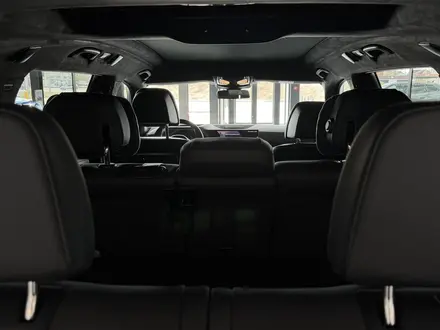 BMW X7 XDrive 40i 2025 года за 83 113 000 тг. в Шымкент – фото 22