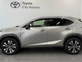 Lexus NX 200 2021 года за 17 900 000 тг. в Астана – фото 3