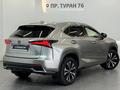 Lexus NX 200 2021 года за 17 900 000 тг. в Астана – фото 19