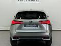 Lexus NX 200 2021 года за 17 900 000 тг. в Астана – фото 4