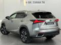 Lexus NX 200 2021 года за 17 900 000 тг. в Астана – фото 2