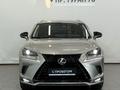 Lexus NX 200 2021 года за 17 900 000 тг. в Астана – фото 5