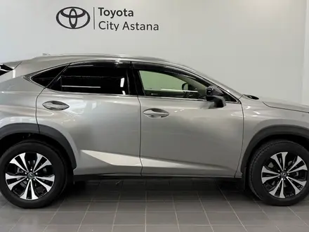 Lexus NX 200 2021 года за 17 900 000 тг. в Астана – фото 18