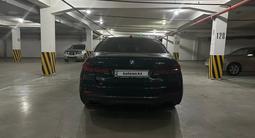 BMW 530 2021 годаүшін27 900 000 тг. в Алматы – фото 3