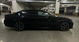 BMW 530 2021 годаүшін27 900 000 тг. в Алматы – фото 5