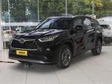 Toyota Highlander Luxe 2026 года за 26 800 000 тг. в Семей