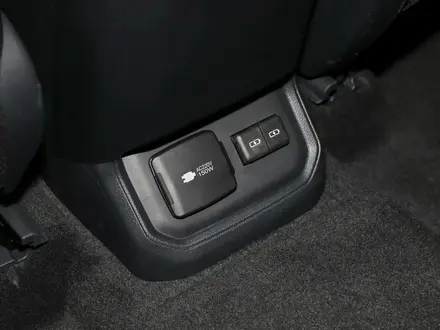 Toyota Highlander Luxe 2026 года за 26 800 000 тг. в Семей – фото 16