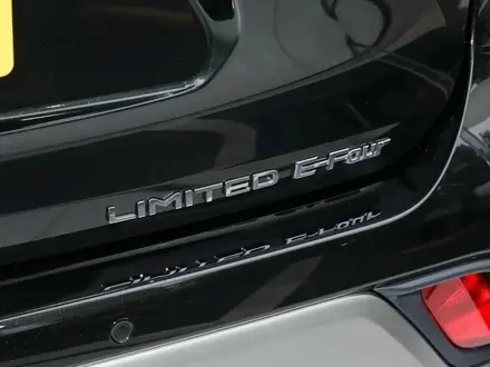 Toyota Highlander Luxe 2026 года за 26 800 000 тг. в Семей – фото 18