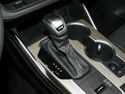 Toyota Highlander Luxe 2026 года за 26 800 000 тг. в Семей – фото 11