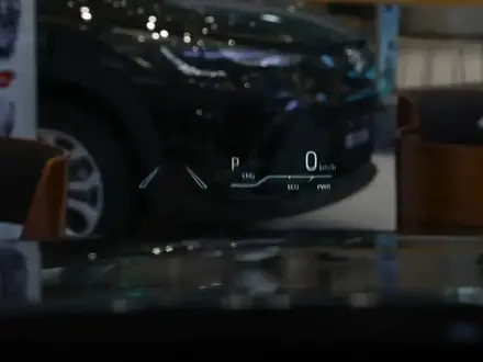 Toyota Highlander Luxe 2026 года за 26 800 000 тг. в Семей – фото 9