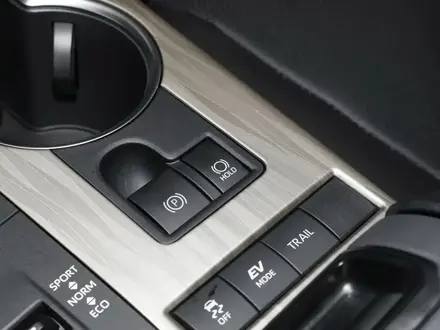 Toyota Highlander Luxe 2026 года за 26 800 000 тг. в Семей – фото 12