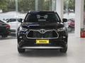 Toyota Highlander Luxe 2026 годаүшін26 800 000 тг. в Семей – фото 2