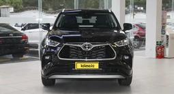 Toyota Highlander Luxe 2026 годаүшін26 800 000 тг. в Семей – фото 2