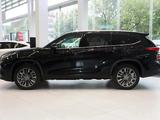 Toyota Highlander Luxe 2026 годаүшін26 800 000 тг. в Семей – фото 3