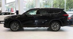 Toyota Highlander Luxe 2026 годаүшін26 800 000 тг. в Семей – фото 3