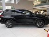 Toyota Highlander Luxe 2026 годаүшін26 800 000 тг. в Семей – фото 4