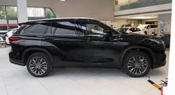 Toyota Highlander Luxe 2026 годаүшін26 800 000 тг. в Семей – фото 4