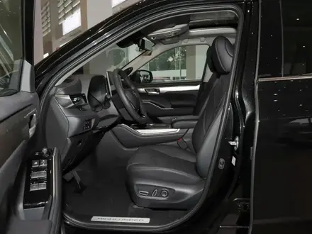 Toyota Highlander Luxe 2026 года за 26 800 000 тг. в Семей – фото 6