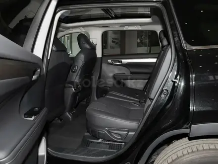 Toyota Highlander Luxe 2026 года за 26 800 000 тг. в Семей – фото 14