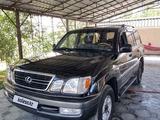 Lexus LX 470 2002 годаfor7 300 000 тг. в Алматы