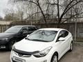 Hyundai Elantra 2015 годаүшін5 950 000 тг. в Алматы