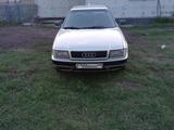 Audi 80 1992 годаүшін1 800 000 тг. в Кокшетау – фото 2