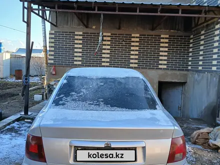 Audi A4 1997 года за 700 000 тг. в Каскелен – фото 3