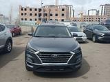 Hyundai Tucson 2019 года за 11 050 000 тг. в Астана
