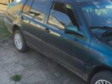 Volkswagen Vento 1993 года за 850 000 тг. в Караганда – фото 5
