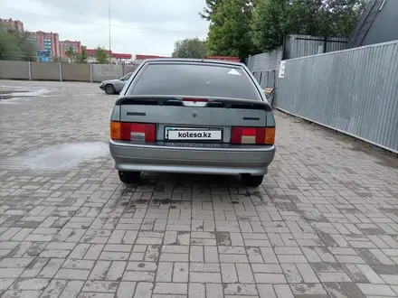 ВАЗ (Lada) 2114 2012 года за 1 650 000 тг. в Актобе – фото 2