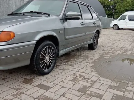 ВАЗ (Lada) 2114 2012 года за 1 650 000 тг. в Актобе – фото 12