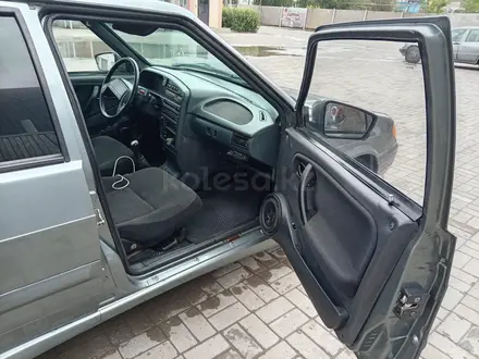 ВАЗ (Lada) 2114 2012 года за 1 650 000 тг. в Актобе – фото 13