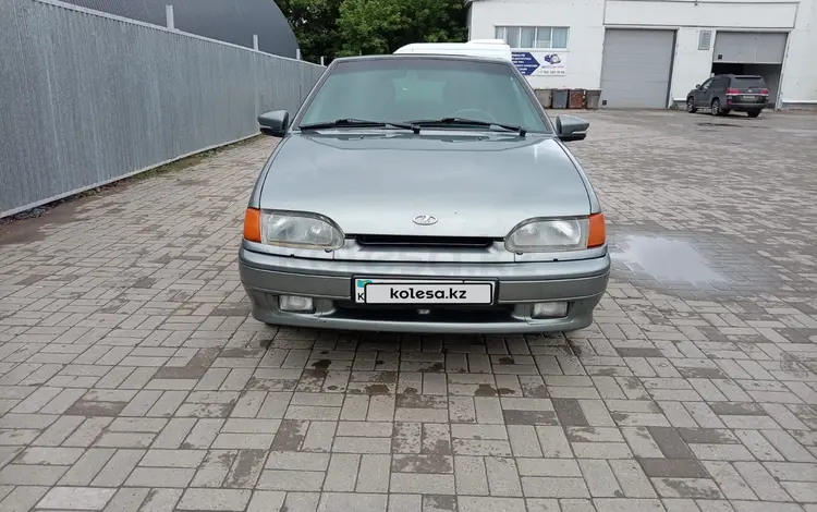 ВАЗ (Lada) 2114 2012 года за 1 650 000 тг. в Актобе