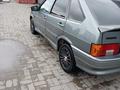 ВАЗ (Lada) 2114 2012 года за 1 650 000 тг. в Актобе – фото 3
