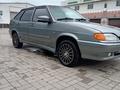 ВАЗ (Lada) 2114 2012 года за 1 650 000 тг. в Актобе – фото 4