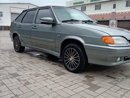 ВАЗ (Lada) 2114 2012 года за 1 650 000 тг. в Актобе – фото 4