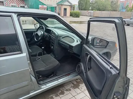ВАЗ (Lada) 2114 2012 года за 1 650 000 тг. в Актобе – фото 8