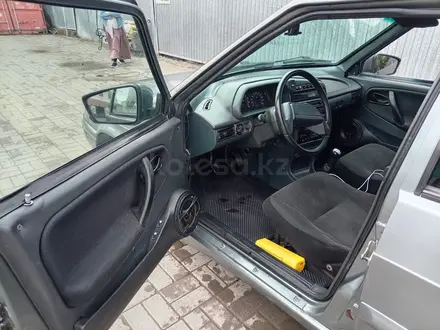 ВАЗ (Lada) 2114 2012 года за 1 650 000 тг. в Актобе – фото 9
